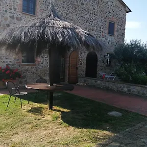 Séjour à la campagne Relais Poggio Al Vento, Pomarance