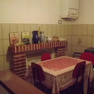 Appartement Casa Marina, Fosdinovo