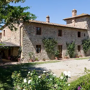 Séjour à la ferme Agriturismo Cignan Rosso, Castellina in Chianti