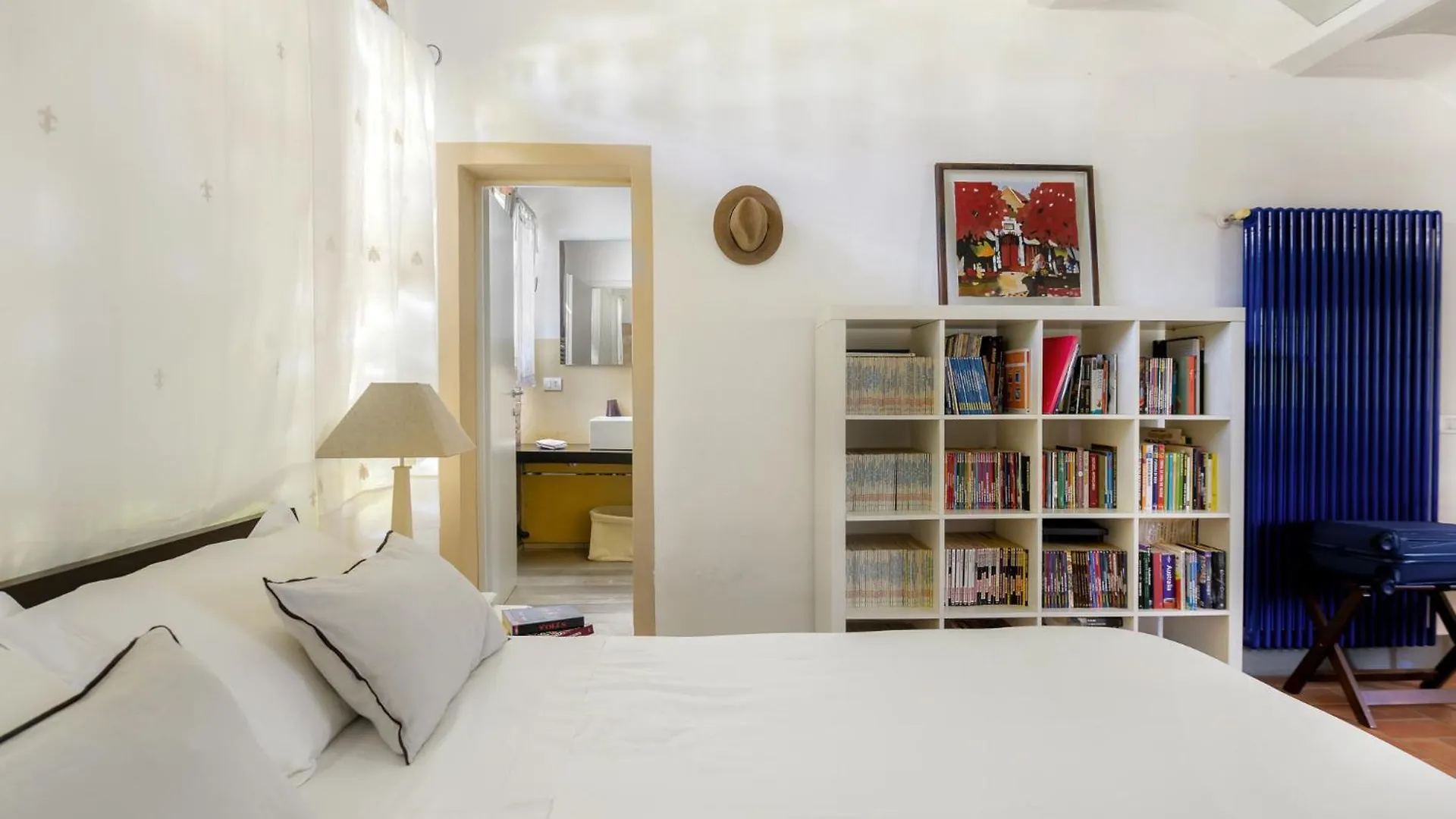 Country house Villa Vignacce - Boutique Country Resort Bettolle Italy