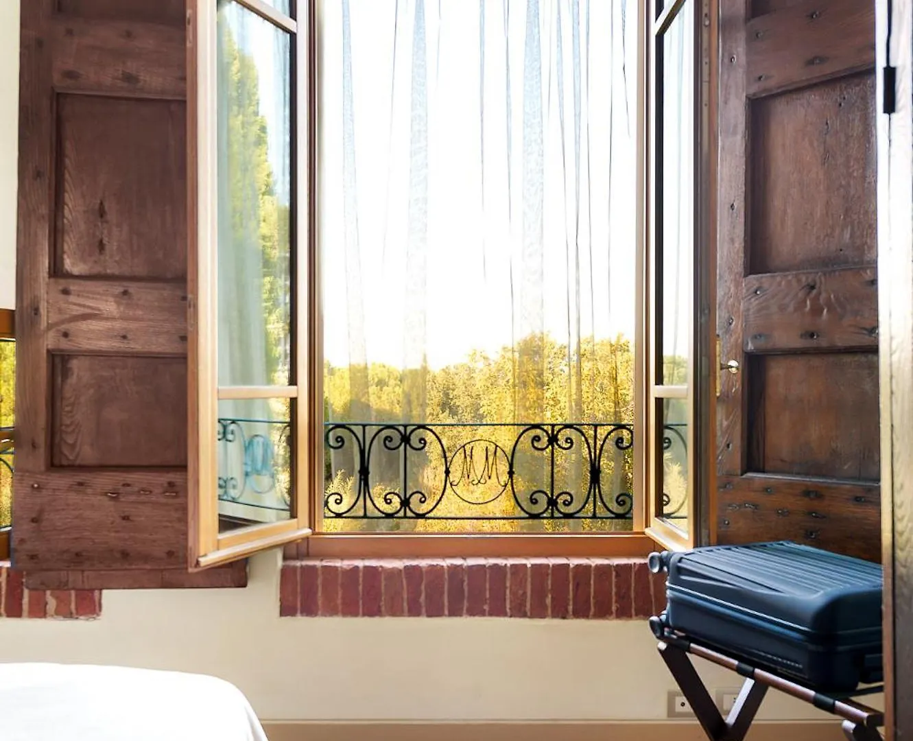 Villa Vignacce - Boutique Country Resort Bettolle Country house