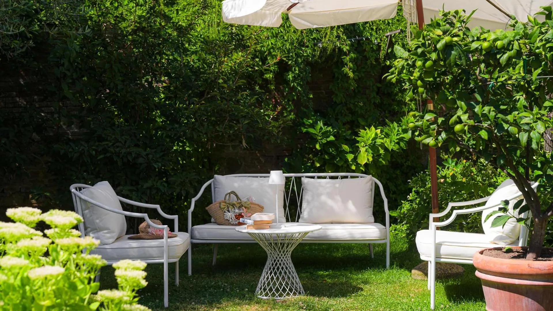 Villa Vignacce - Boutique Country Resort Bettolle Country house