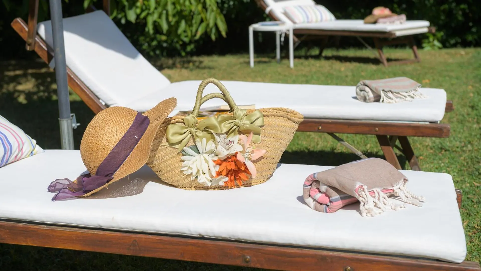 Villa Vignacce - Boutique Country Resort Bettolle Country house