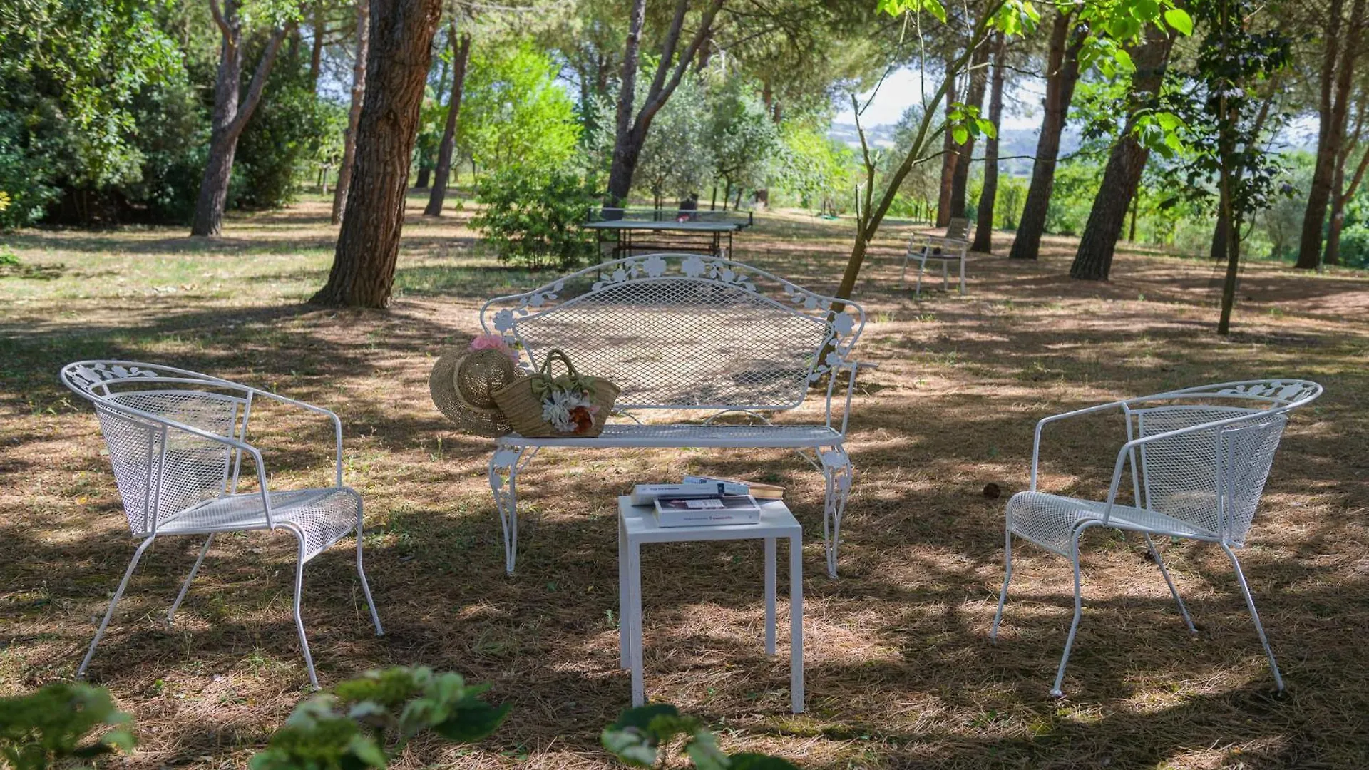 Villa Vignacce - Boutique Country Resort Bettolle Country house