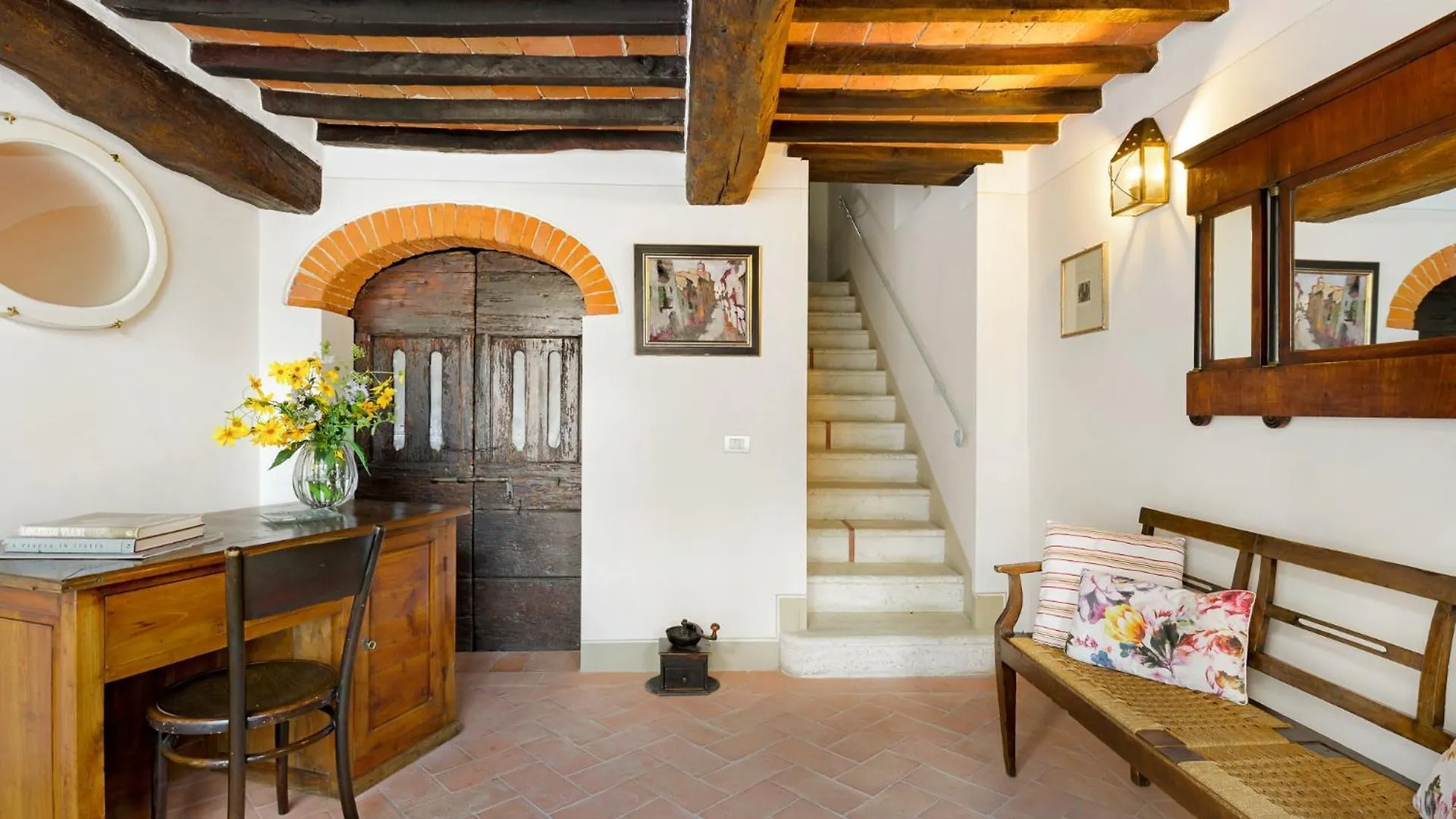 Villa Vignacce - Boutique Country Resort Bettolle
