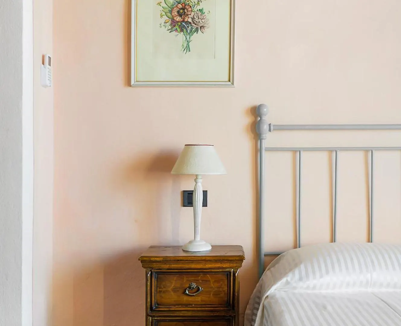 Villa Vignacce - Boutique Country Resort Bettolle 0*,