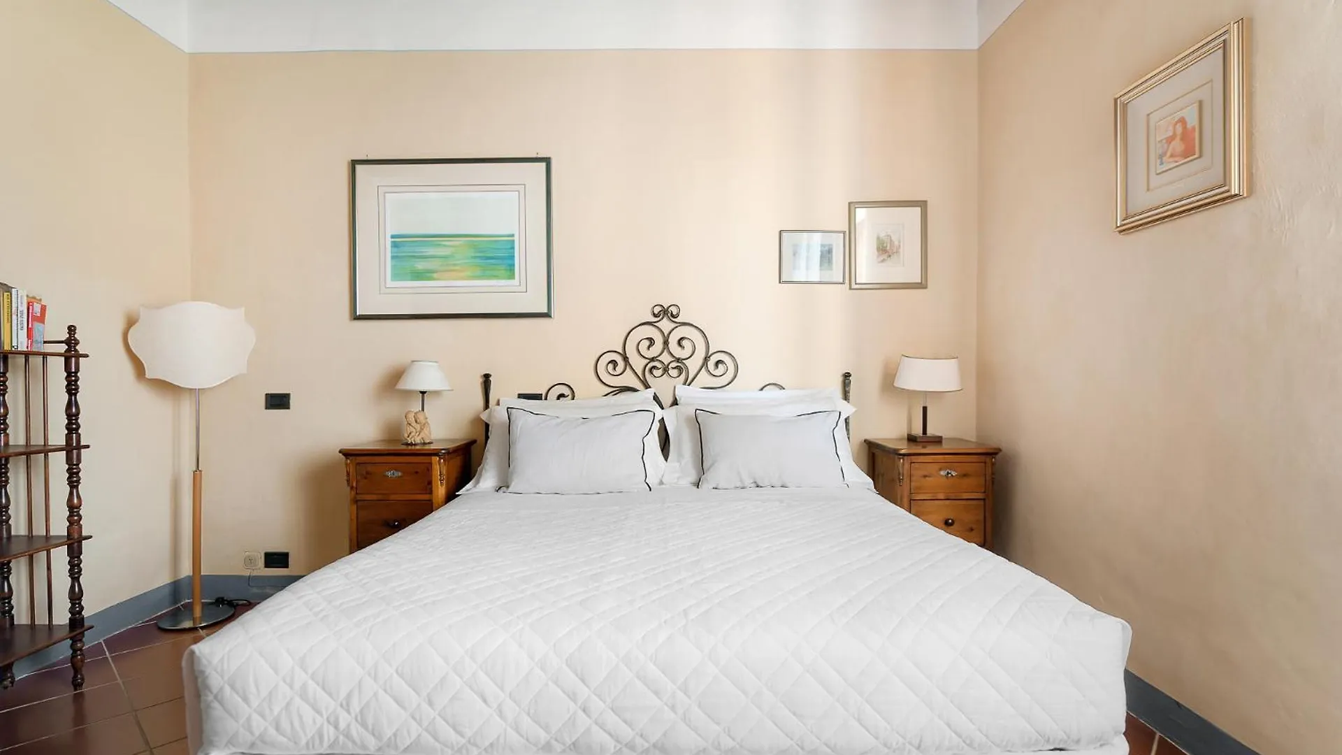 Villa Vignacce - Boutique Country Resort Bettolle 0*,  Italy