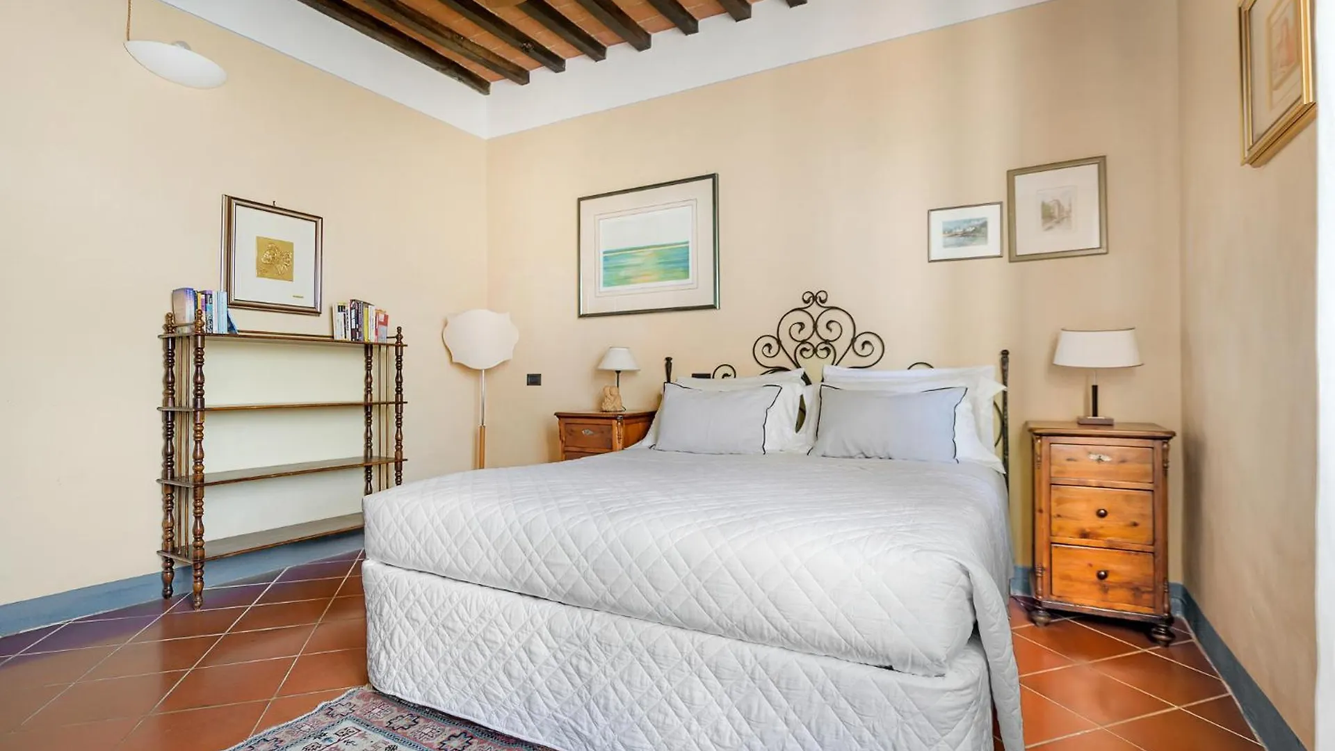 Villa Vignacce - Boutique Country Resort Bettolle Country house