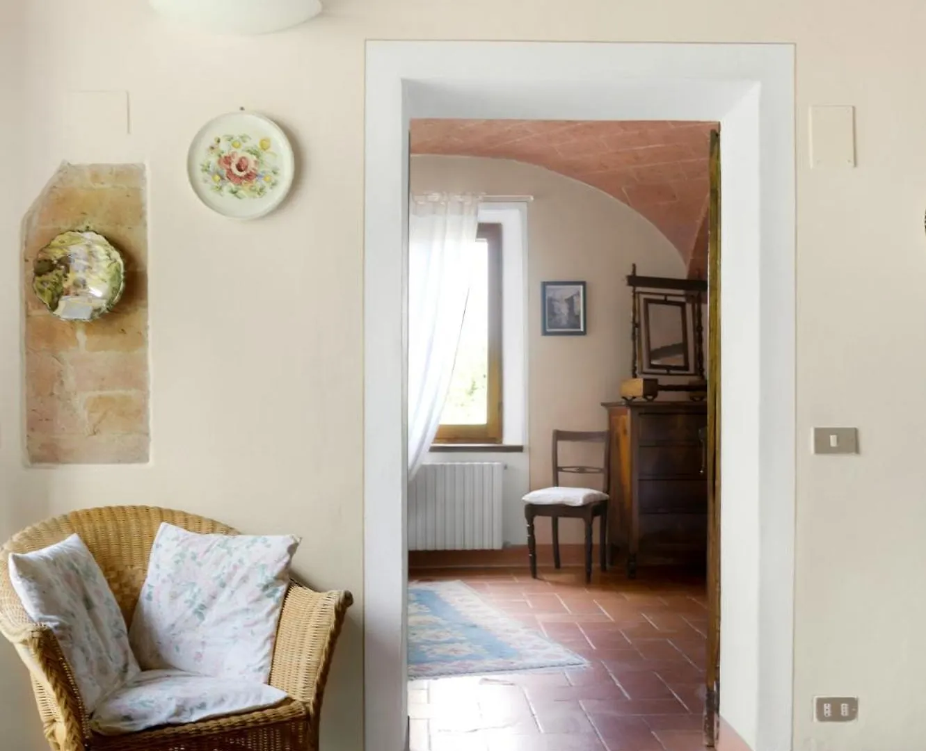 Villa Vignacce - Boutique Country Resort Bettolle 0*,