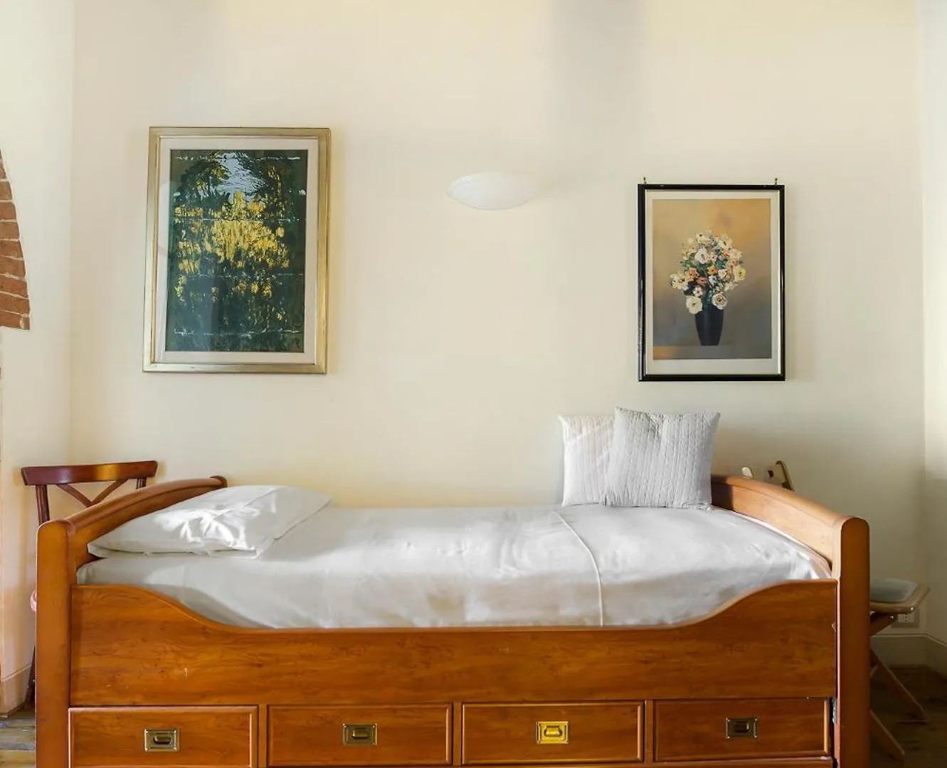Country house Villa Vignacce - Boutique Country Resort Bettolle Italy