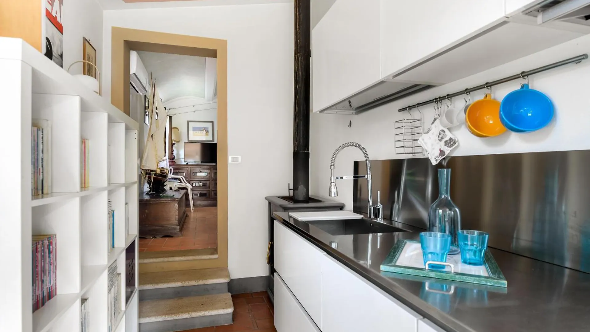 Country house Villa Vignacce - Boutique Country Resort Bettolle Italy