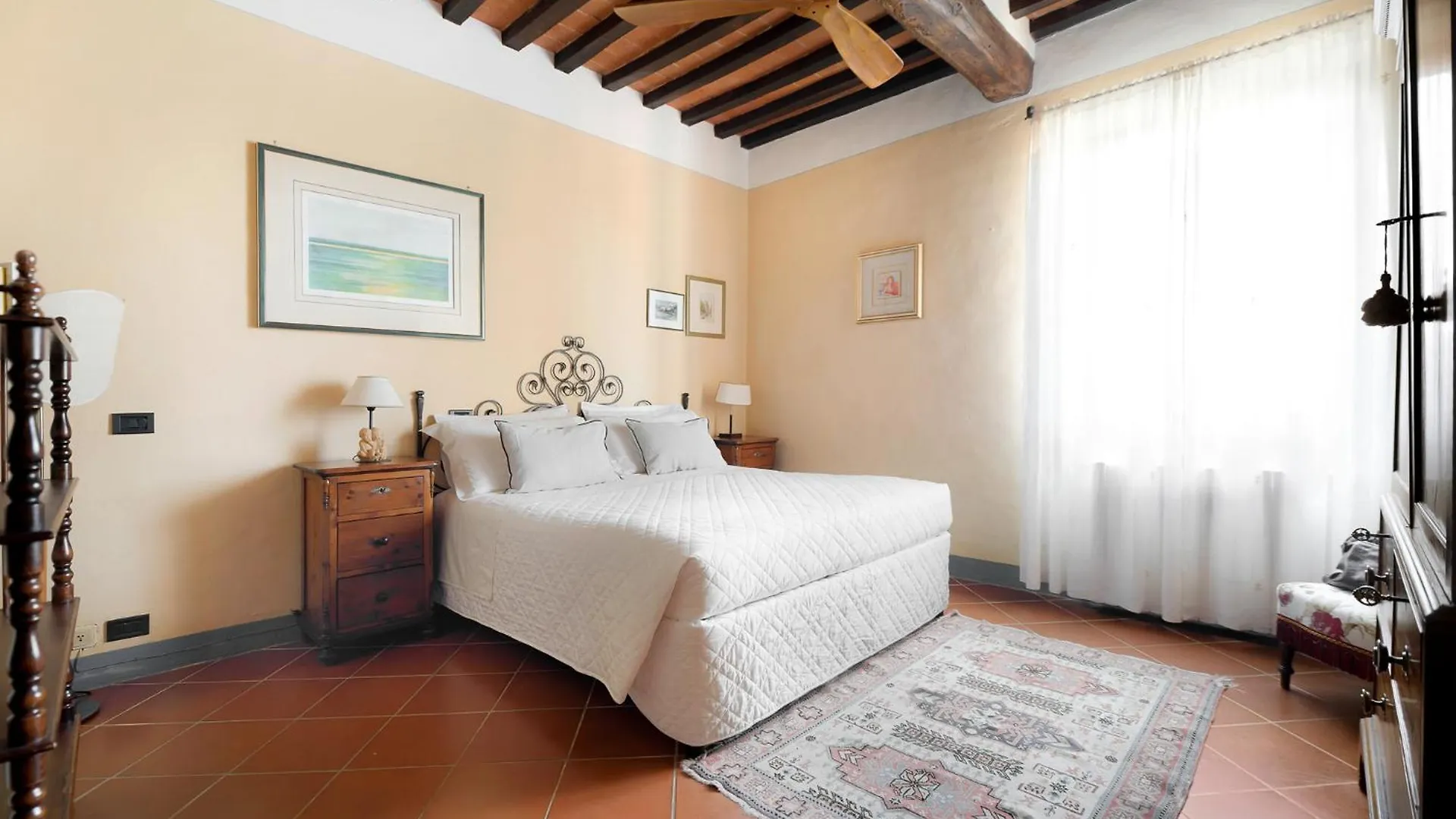 Villa Vignacce - Boutique Country Resort Bettolle