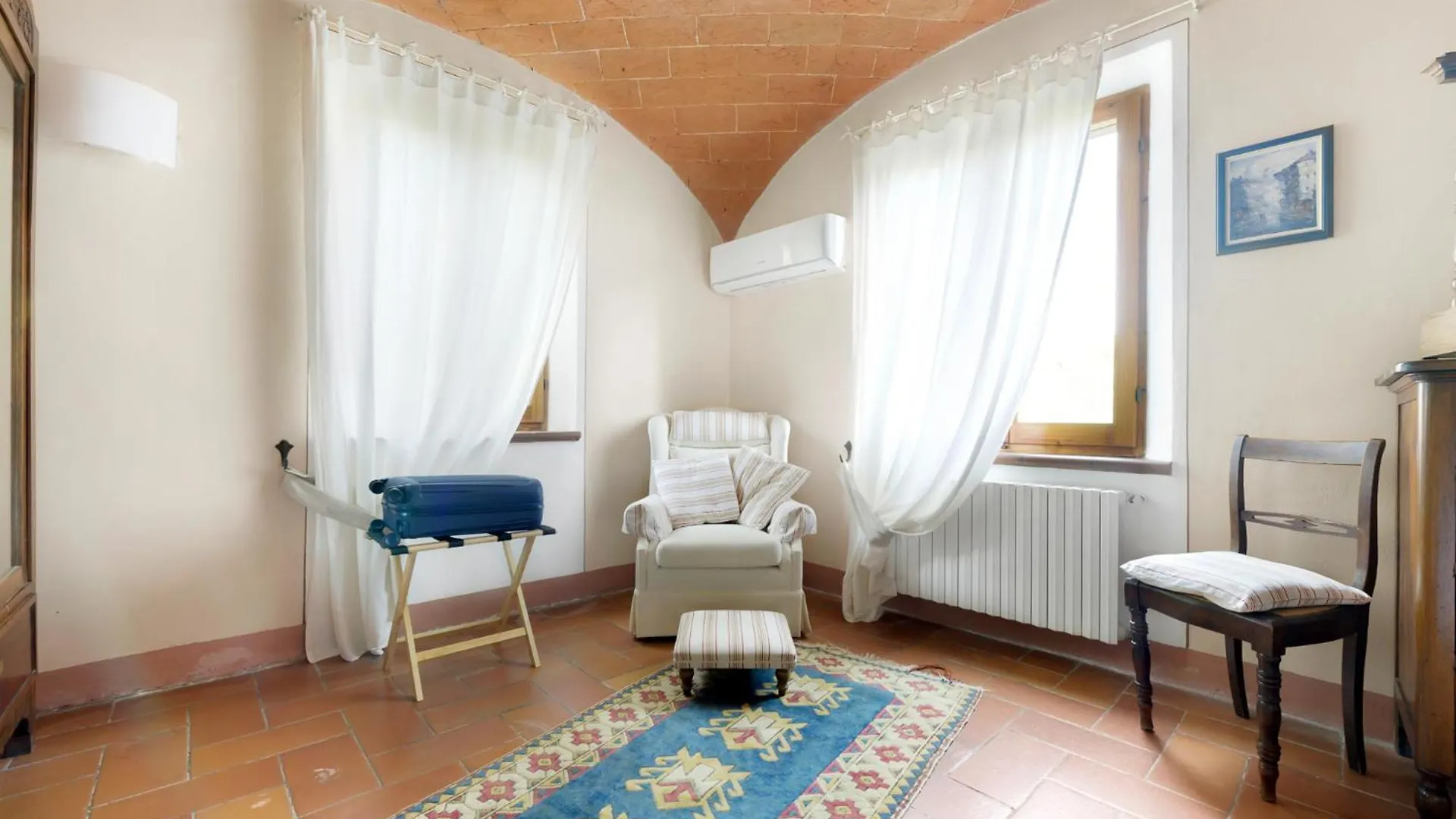 Villa Vignacce - Boutique Country Resort Bettolle 0*,  Italy