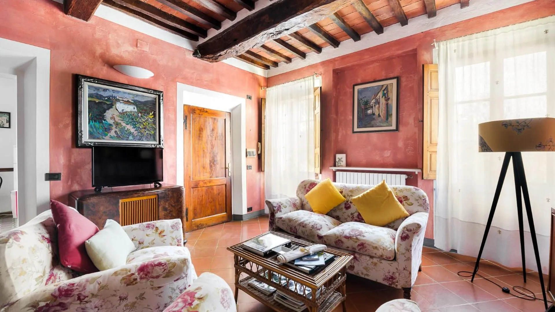 Villa Vignacce - Boutique Country Resort Bettolle 0*,  Italy