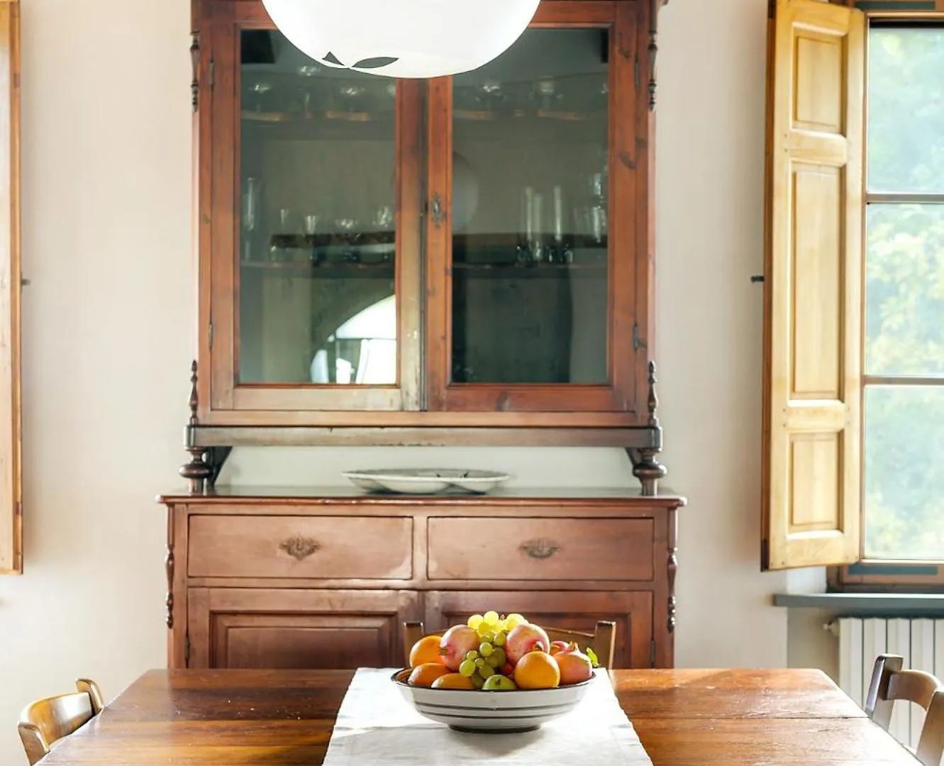Villa Vignacce - Boutique Country Resort Bettolle