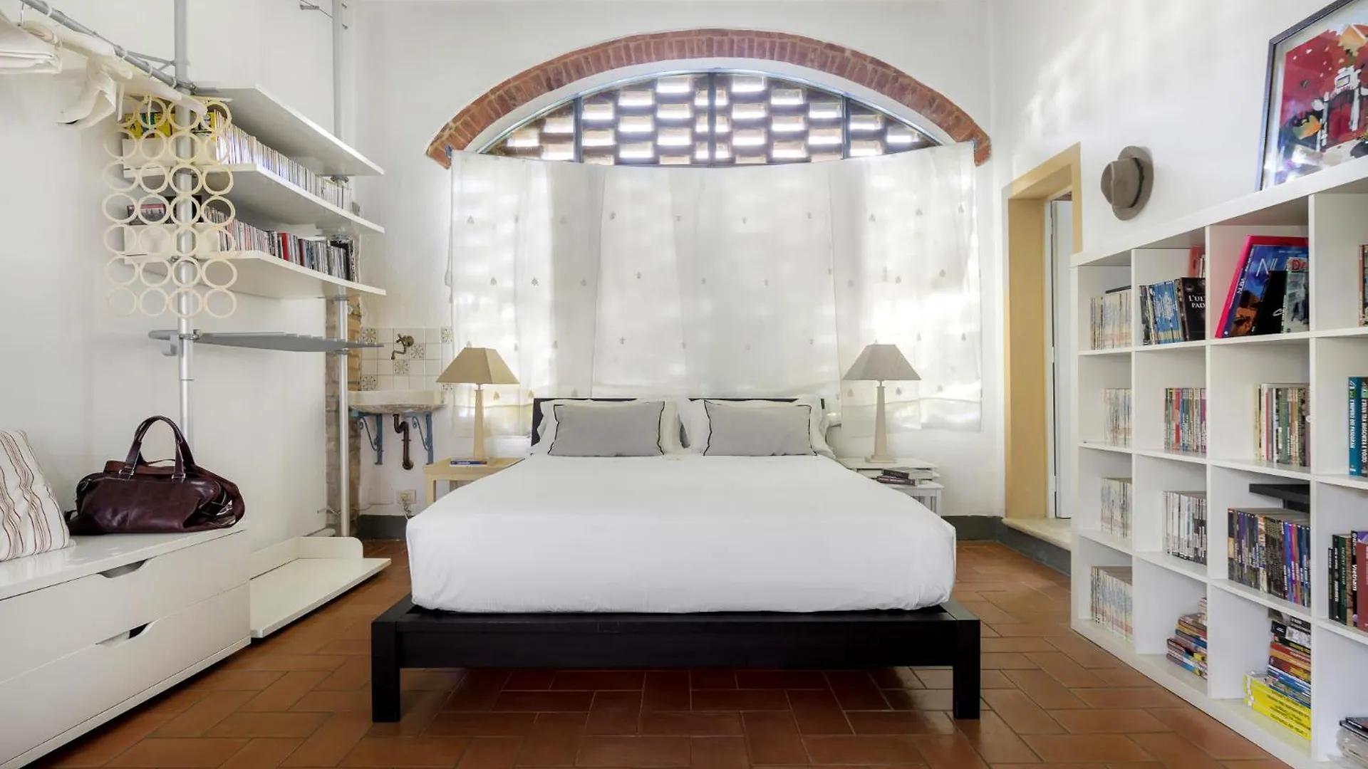 Villa Vignacce - Boutique Country Resort Bettolle