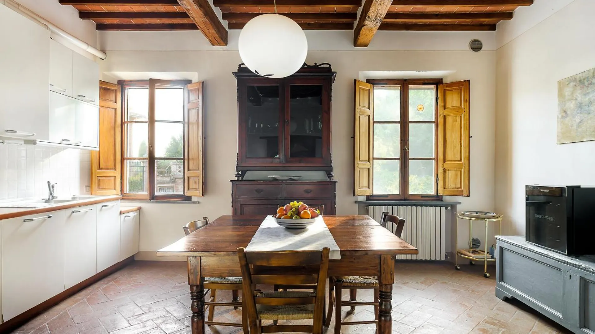 Country house Villa Vignacce - Boutique Country Resort Bettolle